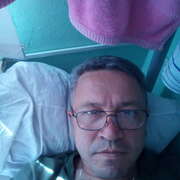 Анатолий, 53, Губаха