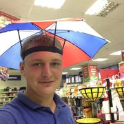 Андрей, 29, Кулебаки