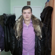 Pavel 32 Khanty-Mansiysk