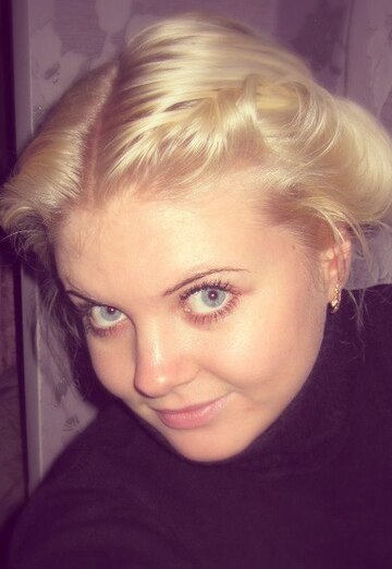 Моя фотография - Юлия, 29 из Чернигов (@uliya53652)