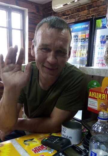 My photo - Aleksandr, 48 from Mogocha (@aleksandr886258)