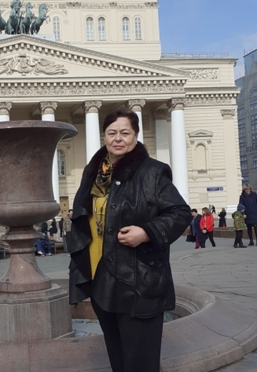 Ma photo - Lioudmila, 58 de Vladimir (@ludmila130247)