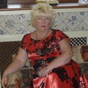 Татьяна, 60, Дзержинск