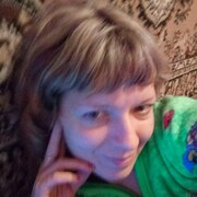 Анна, 42, Крестцы