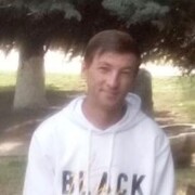 Вячеслав Марчев, 39, Тимашевск
