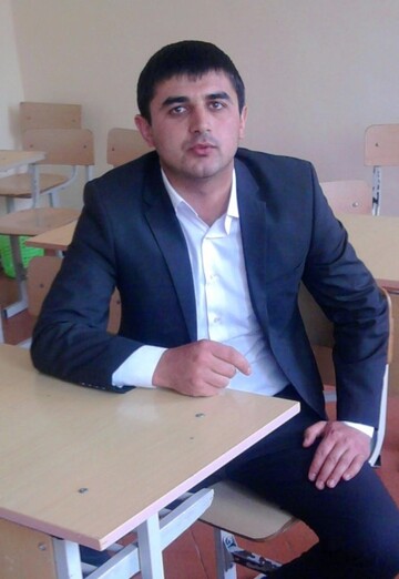 Моя фотография - Jamolullo, 35 из Душанбе (@jamolullo2)