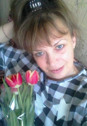 Моя фотография - Елена, 61 из Кострома (@elena309659)