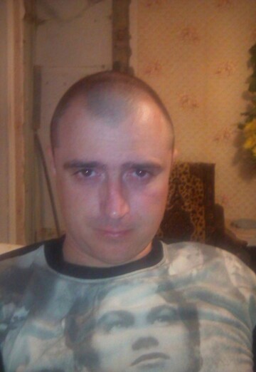 My photo - Roman, 40 from Georgiyevsk (@roman140054)