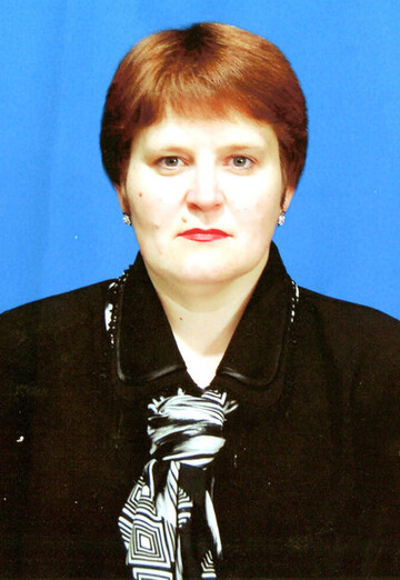 My photo - Oksana Radzievskaya, 47 from Shymkent (@oksanaradzievskaya)