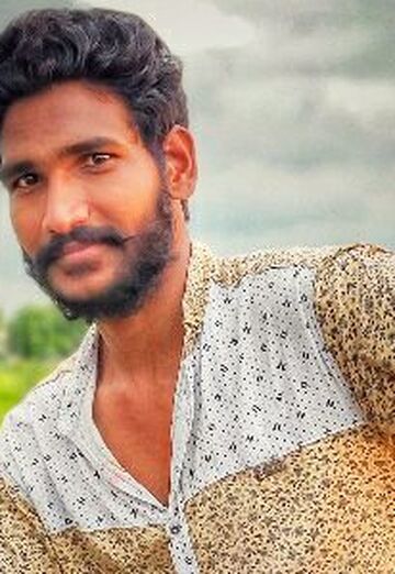 My photo - venu, 27 from Vijayawada (@venu18)