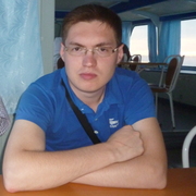 Евгений, 31, Можга
