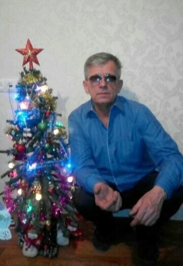 Моя фотография - Владимир, 63 из Ставрополь (@vladimir263370)