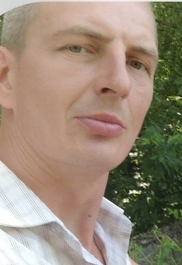 Моя фотография - Дмитрий, 45 из Прилуки (@viktor199050)