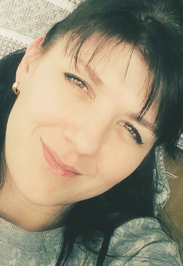 My photo - Elena, 43 from Volgograd (@elena197601)