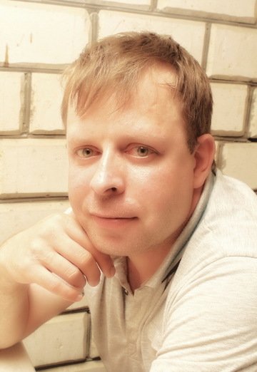 Моя фотография - Анатолий, 41 из Ярославль (@anatoliy52656)