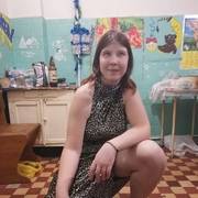 Ольга, 26, Новомосковск