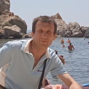 костя, 39, Туапсе
