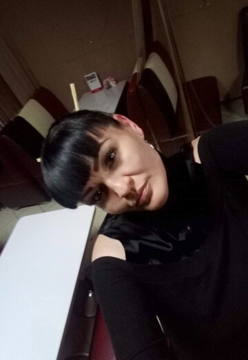 Моя фотография - Елена, 43 из Вольск (@elena312503)