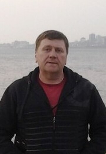 Моя фотография - Евгений, 52 из Ачинск (@evgeniy320342)
