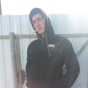 Женя, 26, Крыловская