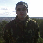 Владимир, 43, Краснотурьинск