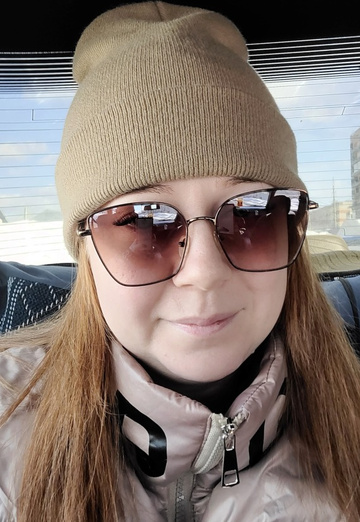 My photo - Lyudmila, 31 from Nikolayevsk-na-amure (@ludmila77911)