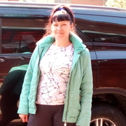 ANASTASIYA, 41, Барнаул
