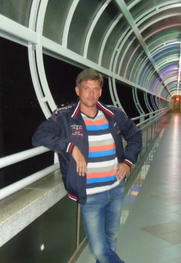 Моя фотографія - Кирил, 38 з Мурманськ (@kiril7344)