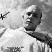 вася, 26, Бабаево