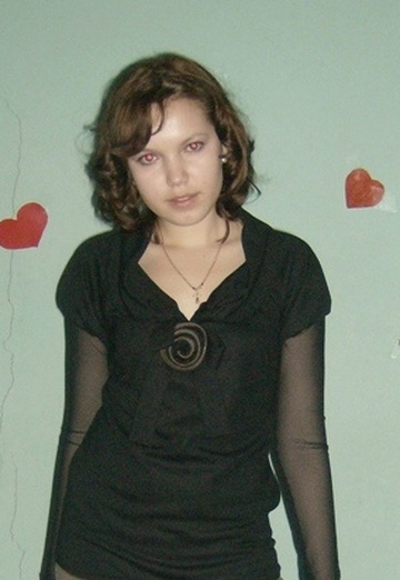 My photo - Yulya, 33 from Novocheboksarsk (@ulya397)