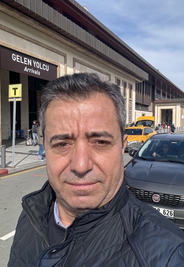 My photo - Av. Arb. Hamit, 39 from Izmir (@avarbhamit)