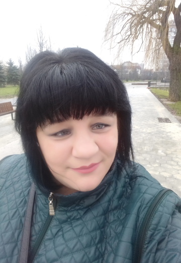 Моя фотография - наталя, 41 из Ивано-Франковск (@natalya200271)