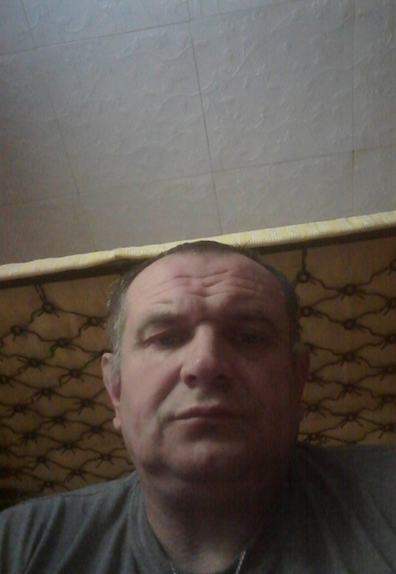 Моя фотография - Сергей, 52 из Гродно (@sergey512566)