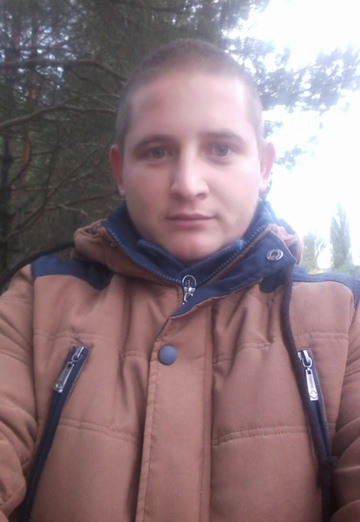 Моя фотография - Віталя, 31 из Ровно (@vtalya140)