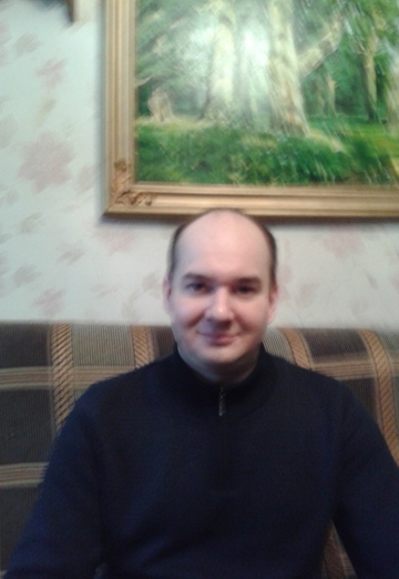 My photo - Aleksandr Vasilev, 39 from Gatchina (@aleksandrvasilev204)