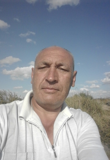 Моя фотография - Николай Волков, 61 из Караганда (@nikolayvolkov20)