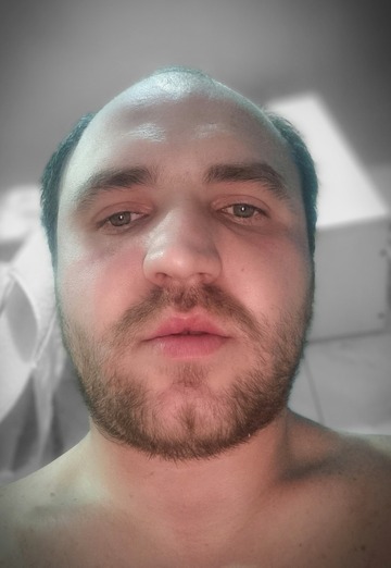 My photo - BEN ༆Knk༄, 30 from Bucharest (@benknk)