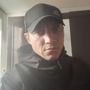 Роман, 37, Чернышевск