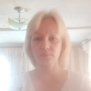 Яна, 49, Анна