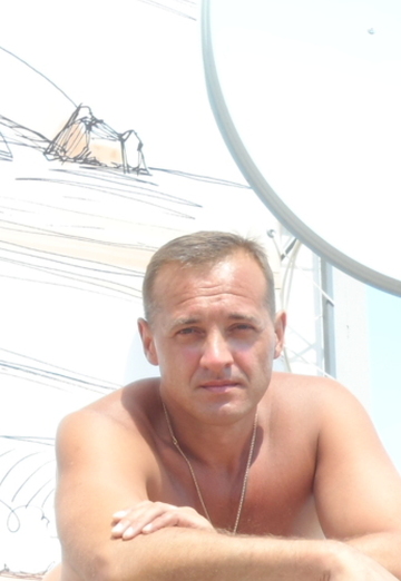 My photo - Aleks, 43 from Kursk (@aleks222348)