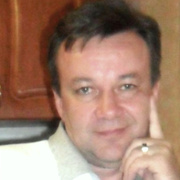 Анатолий, 50, Ноябрьск