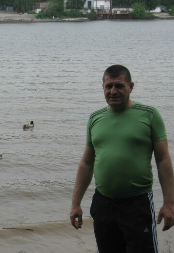 My photo - evgeniy, 51 from Moscow (@evgeniy364292)