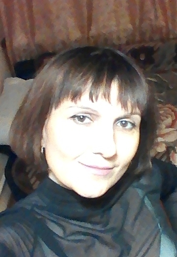 Моя фотография - Наталья, 48 из Ростов-на-Дону (@natalya201107)