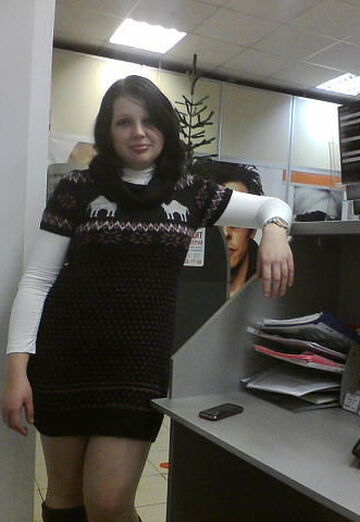 My photo - Elena, 33 from Maloyaroslavets (@elena214260)