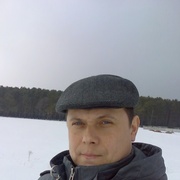 Сергей, 49, Озеры