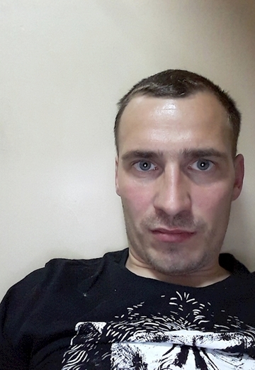 Моя фотография - Виталий, 39 из Беломорск (@vitaliy157069)