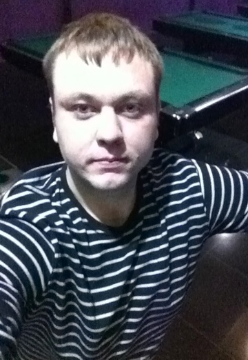 My photo - jenek, 33 from Vyborg (@jenek3471)