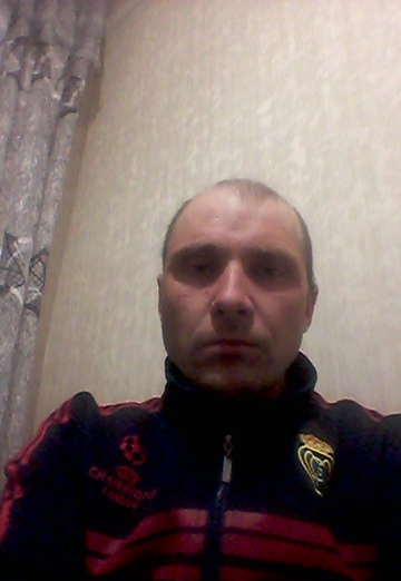 Моя фотография - Валерий, 43 из Новокузнецк (@valeriy65013)