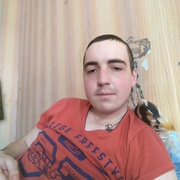 Роман, 29, Калининец