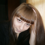 нелли, 28, Мишкино